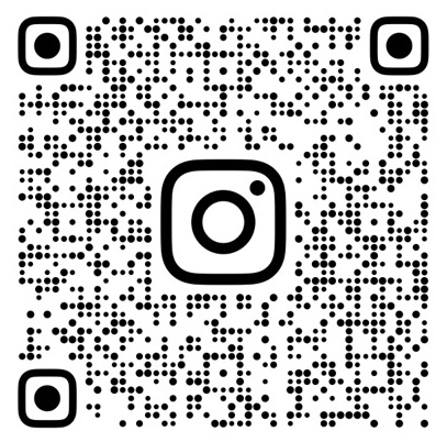 Instagram QR code