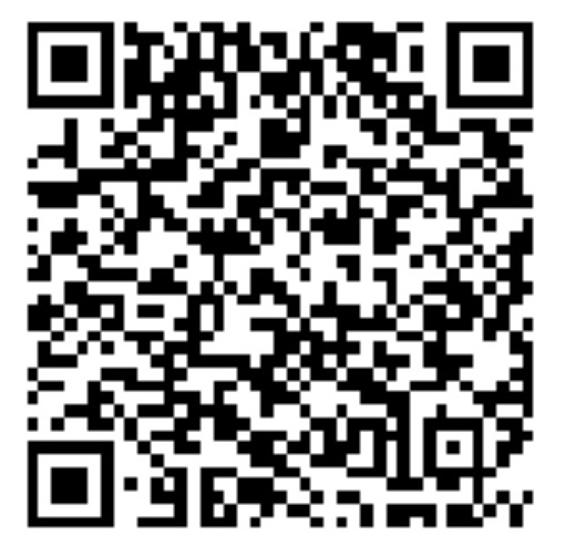 LinkedIn QR code